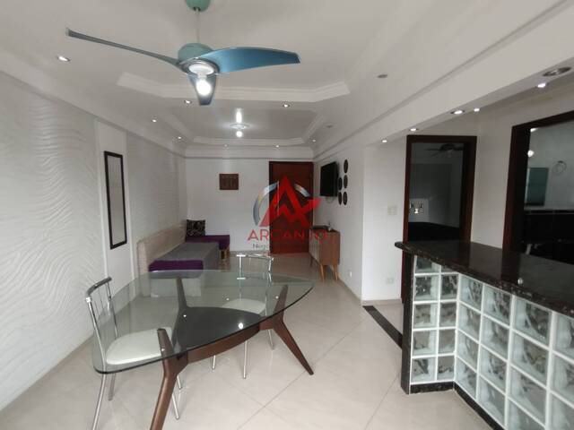 Apartamento para Venda em Ubatuba - 3