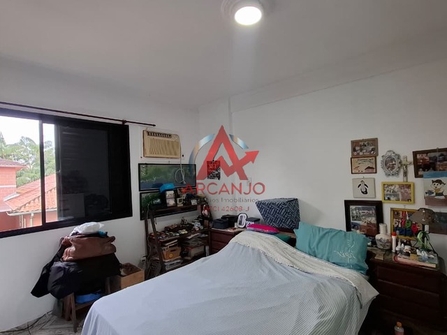 Apartamento para Venda em Ubatuba - 4