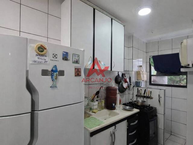 Apartamento para Venda em Ubatuba - 3