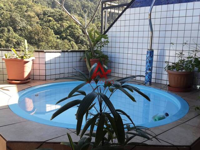 Apartamento para Venda em Ubatuba - 5