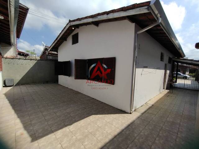 #1709 - Casa para Venda em Ubatuba - SP