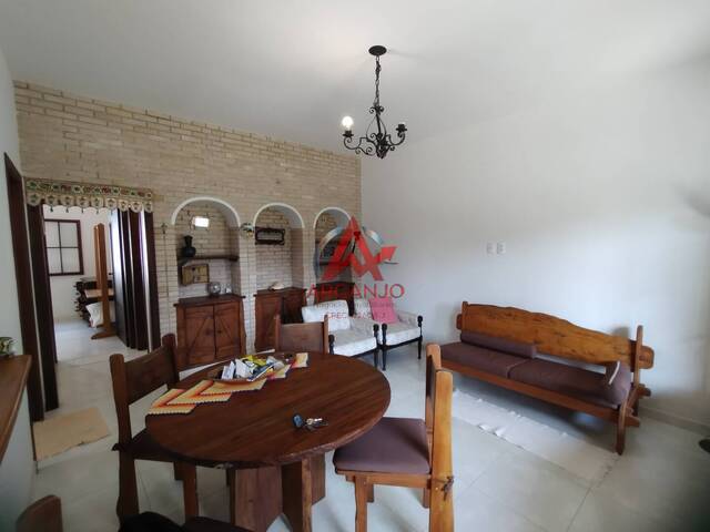 #1709 - Casa para Venda em Ubatuba - SP