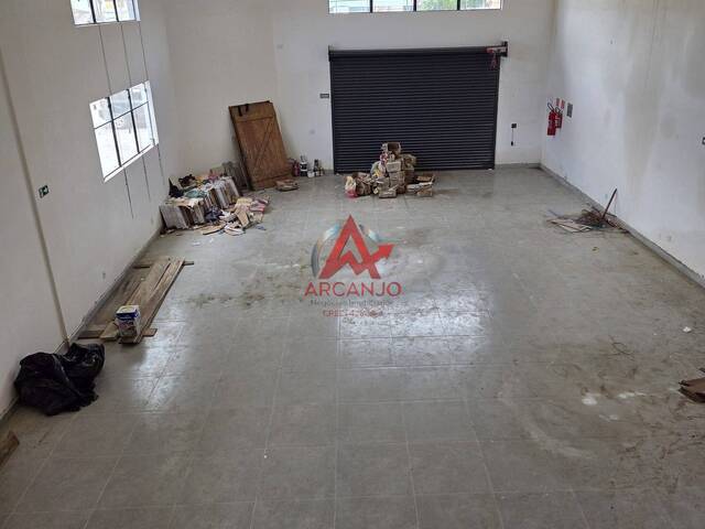 #1711 - Sala para Venda em Ubatuba - SP