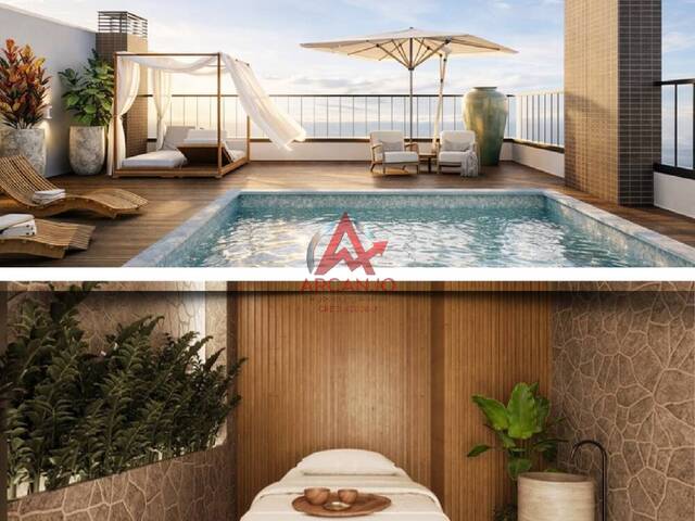 Apartamento para Venda em Ubatuba - 5