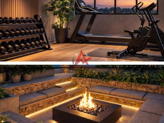 Apartamento para Venda em Ubatuba - 4