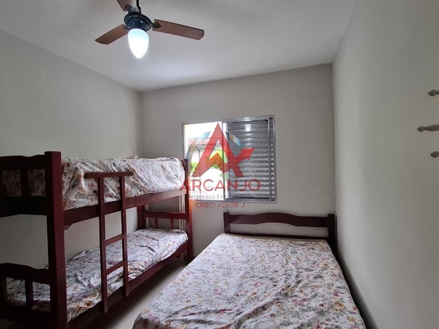 #1714 - Apartamento para Venda em Ubatuba - SP - 2