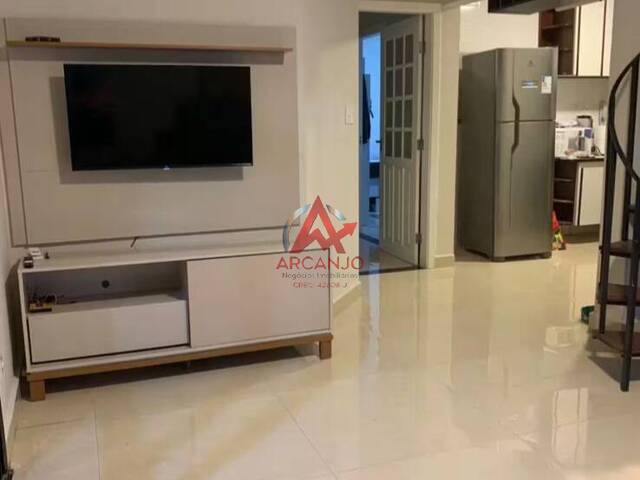 Cobertura para Venda em Ubatuba - 4