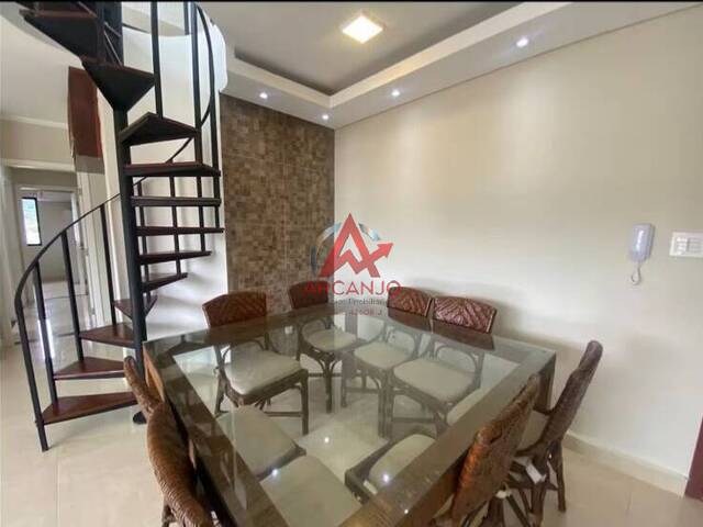 Cobertura para Venda em Ubatuba - 5