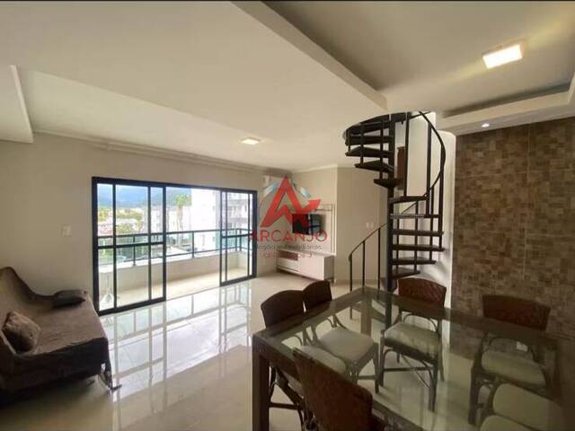 #1713 - Cobertura para Venda em Ubatuba - SP - 2