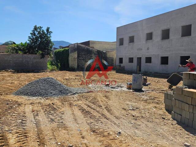 #1717 - Terreno para Venda em Ubatuba - SP - 1