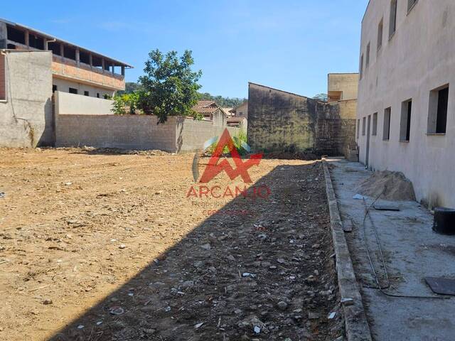 #1717 - Terreno para Venda em Ubatuba - SP - 2