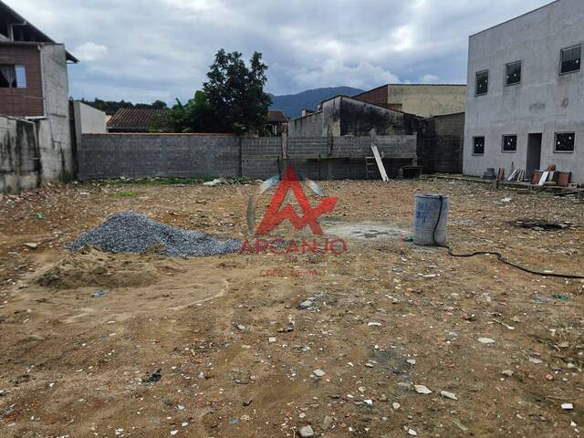 #1717 - Terreno para Venda em Ubatuba - SP - 3