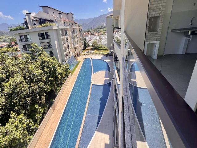 #7035 - Apartamento para Venda em Ubatuba - SP