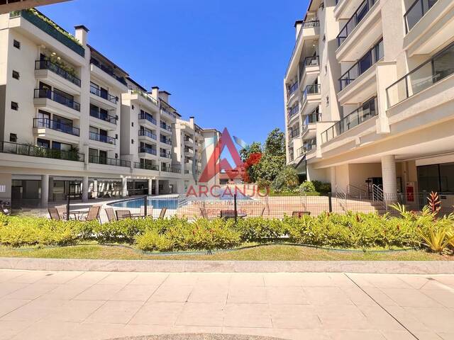 #7035 - Apartamento para Venda em Ubatuba - SP