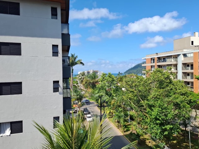 Apartamento para Venda em Ubatuba - 4