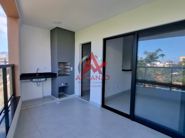 #1702 - Apartamento para Venda em Ubatuba - SP