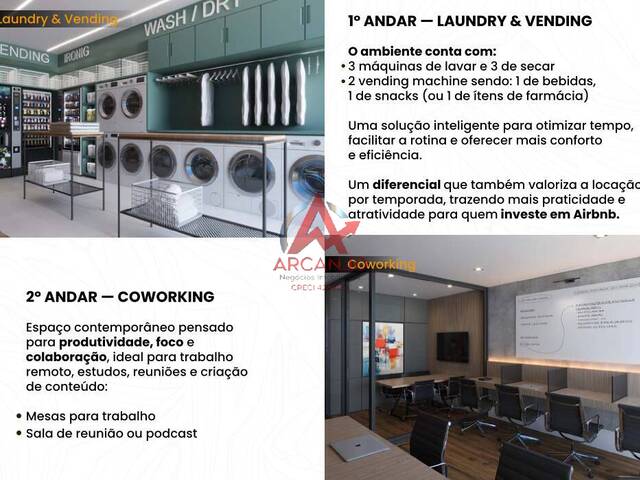 Apartamento para Venda em Ubatuba - 5