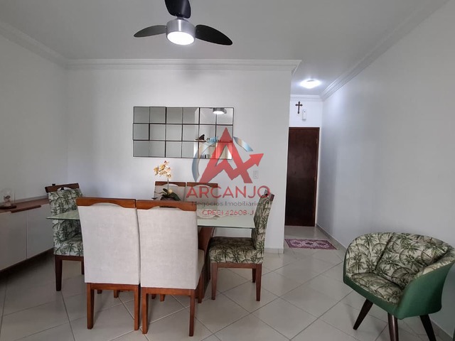 Apartamento para Venda em Ubatuba - 5