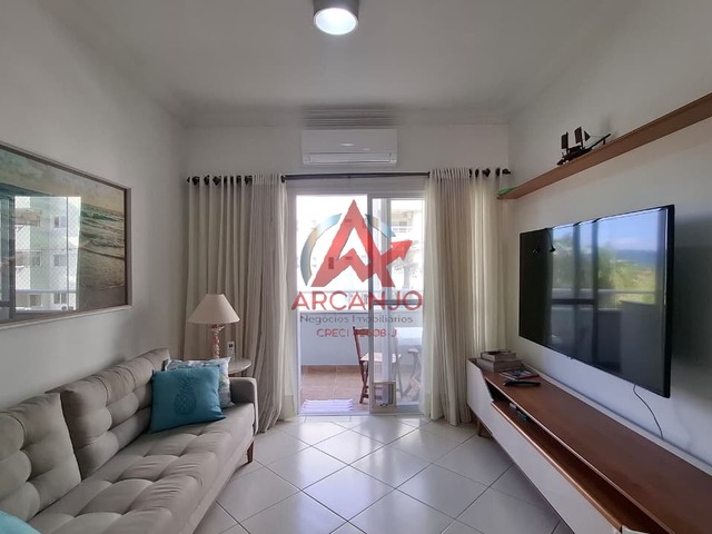 #1722 - Apartamento para Venda em Ubatuba - SP - 3