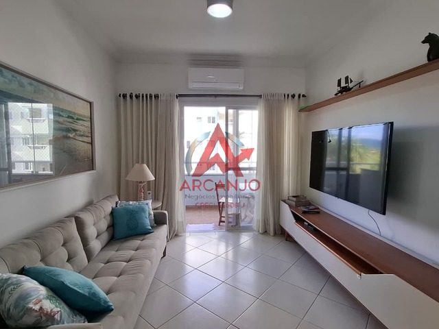 #1722 - Apartamento para Venda em Ubatuba - SP - 2