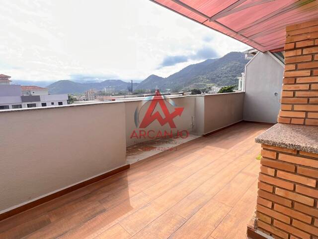 #1723 - Apartamento para Venda em Ubatuba - SP - 3