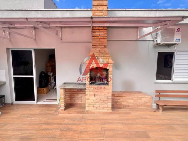 Apartamento para Venda em Ubatuba - 4