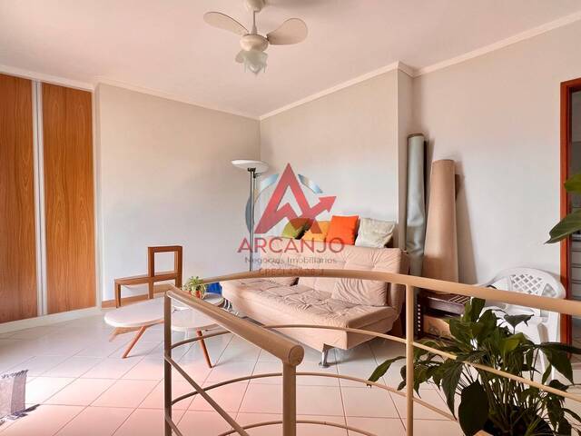 Apartamento para Venda em Ubatuba - 5