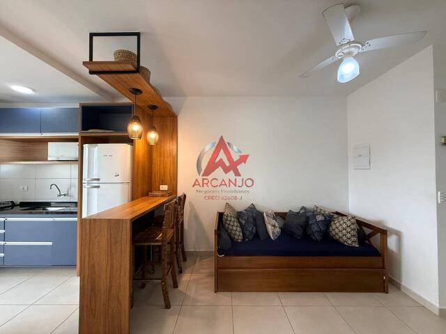 Apartamento para Venda em Ubatuba - 5
