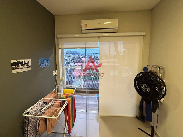 #1725 - Apartamento para Venda em Ubatuba - SP - 2