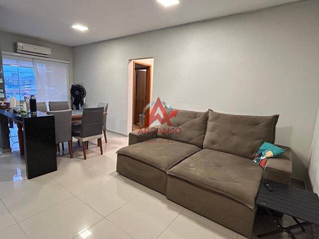 #1725 - Apartamento para Venda em Ubatuba - SP - 1