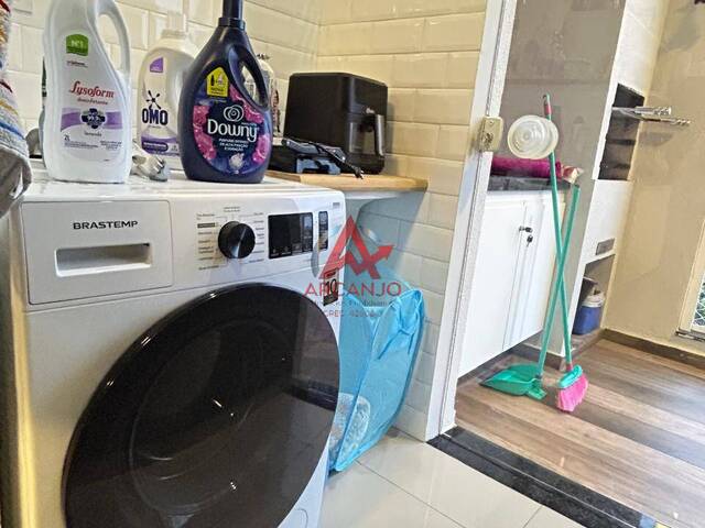 #1725 - Apartamento para Venda em Ubatuba - SP - 3