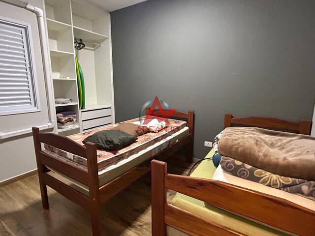 Apartamento para Venda em Ubatuba - 5