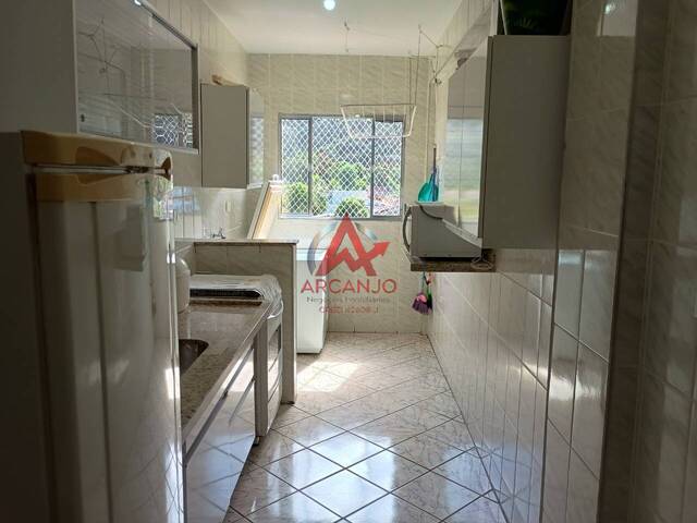 #1726 - Apartamento para Venda em Ubatuba - SP - 1