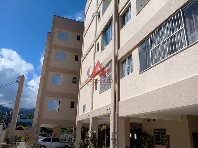 #1726 - Apartamento para Venda em Ubatuba - SP - 3