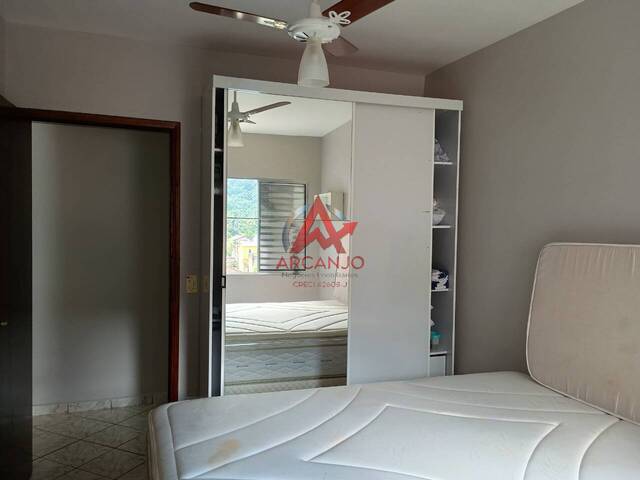 #1726 - Apartamento para Venda em Ubatuba - SP - 2