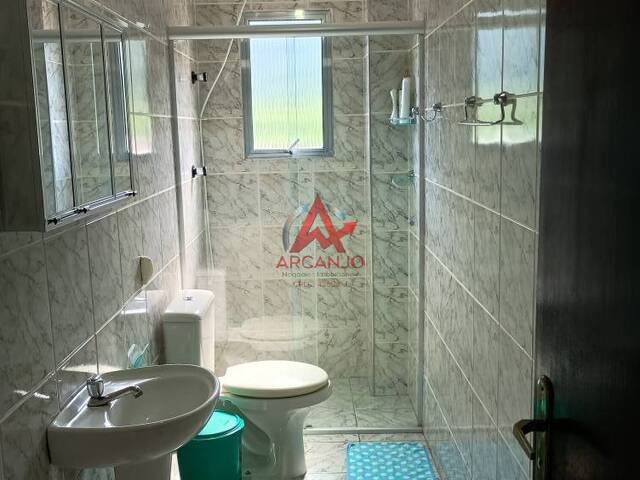 Apartamento para Venda em Ubatuba - 4