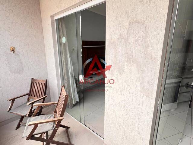 Apartamento para Venda em Ubatuba - 5