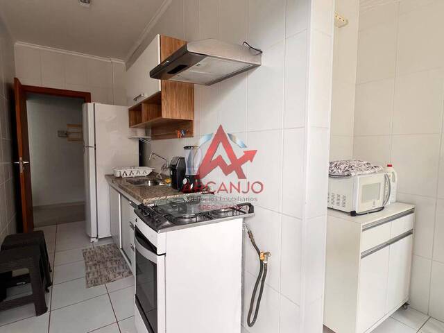 #1727 - Apartamento para Venda em Ubatuba - SP - 2