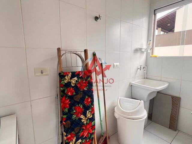 Apartamento para Venda em Ubatuba - 4
