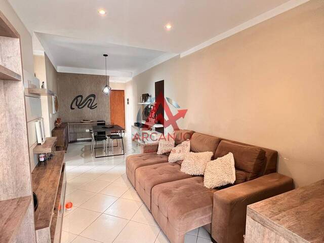 #1728 - Apartamento para Venda em Ubatuba - SP - 2