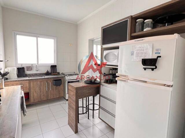 #1728 - Apartamento para Venda em Ubatuba - SP - 3
