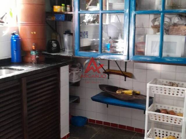 #1733 - Casa para Venda em Ubatuba - SP - 2