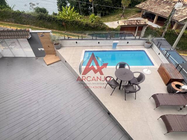 #1735 - Casa para Venda em Ubatuba - SP - 2