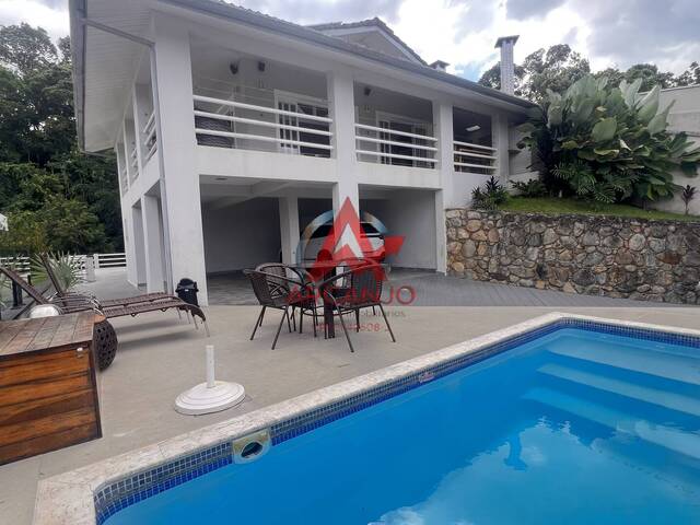 #1735 - Casa para Venda em Ubatuba - SP - 1