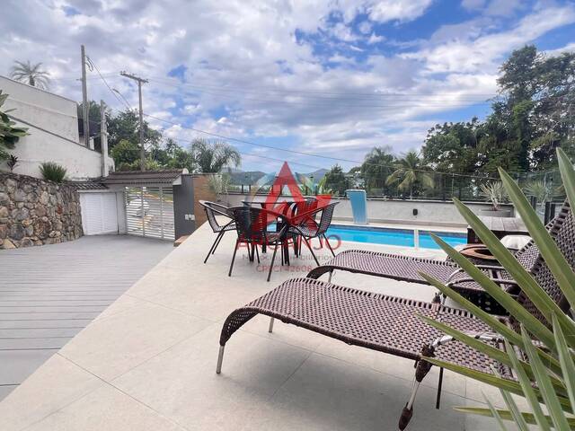 #1735 - Casa para Venda em Ubatuba - SP - 3