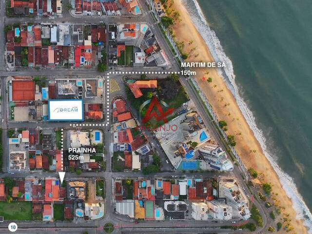 #1734 - Apartamento para Venda em Caraguatatuba - SP - 2