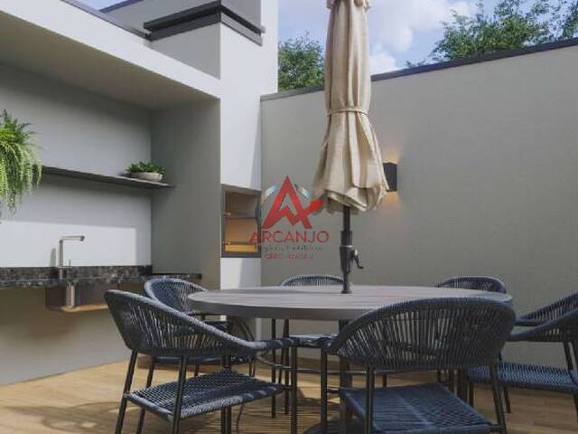 Apartamento para Venda em Caraguatatuba - 4