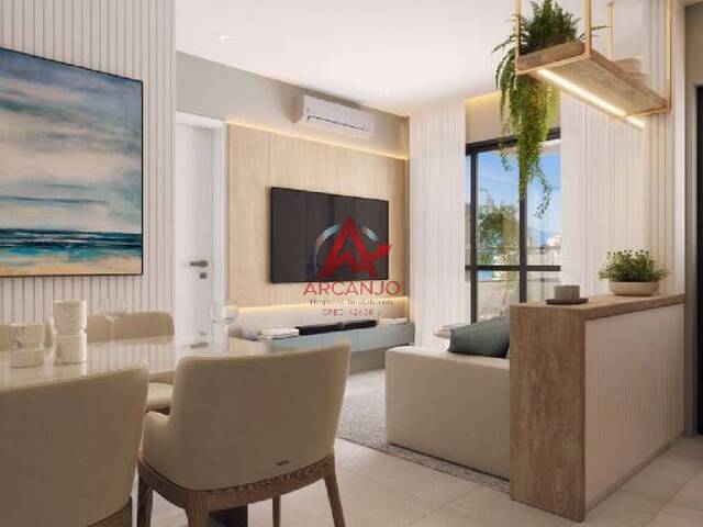 Apartamento para Venda em Caraguatatuba - 5