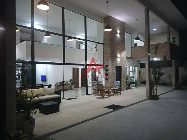 #1737 - Casa para Venda em Ubatuba - SP - 2