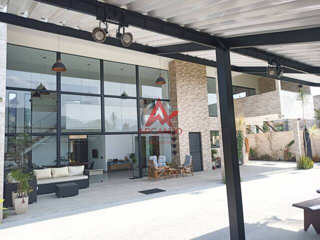 #1737 - Casa para Venda em Ubatuba - SP - 3